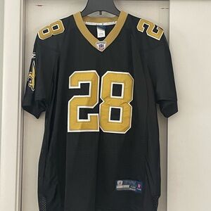 Mark Ingram Saints Jersey